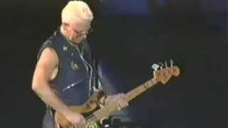 U2 - Where The Streets Have No Name (Live from Adelaide, Australia 1993)