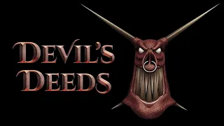 Devil's Deeds  |  Dungeon Keeper - Levels Narration