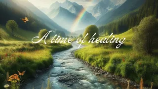 Healing music, Healing,Relaxation, Meditation