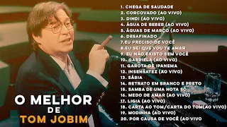 O Melhor de Tom Jobim