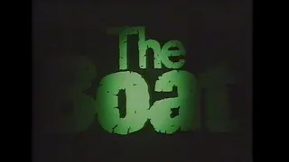 The Boat aka Das Boot (1981) Trailer