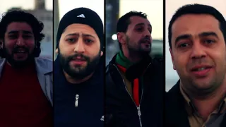 أغنية (ليبيا دائماً ) غناء الفنان مصطفي البتير إخراج صالح جمال الفريخ  -2013