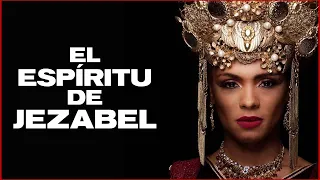 La PEOR reina de ISRAEL: JEZABEL