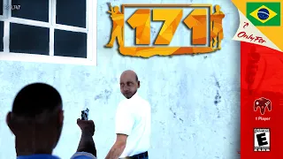 3rd World GTA - [171 review]