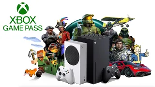 Xbox Gamepass ... ce este și daca merita