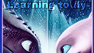 HTTYD3: Learning to fly
