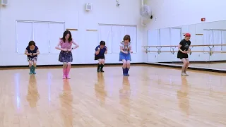 Take a Bow - Line Dance (Dance & Teach)