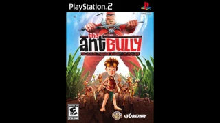 The Ant Bully Game Soundtrack - Lost Ants Explore