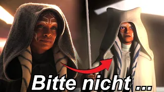 Das könnte Star Wars zerstören