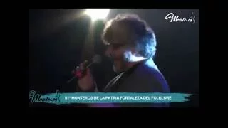 3- Fito Paez Yo vengo a ofrecer mi corazon    Festival Monteros de la patria, Tucumán   2016