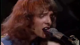 Peter Frampton   Show Me The Way Live (1975)