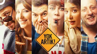 Yok Artık | FULL HD Komedi Filmi İzle