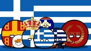 Family of Greece