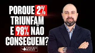 6 HÁBITOS QUE PODEM TRANSFORMAR SUA VIDA E MUDAR SUA HISTÓRIA E DESTINO  🔥🦅