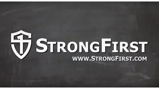 Conheça a StrongFirst - The School of Strength