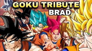 Goku - Tribute [BRAD]