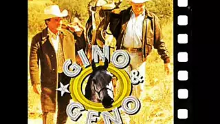 Gino e Geno - Vazei Na Braquiara (2000)