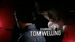 Smallville (Season 11 Intro) FANMADE