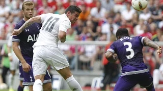 Real Madrid vs Tottenham 2-0 All Goals & Highlights