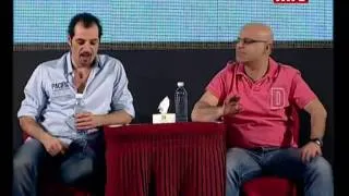 Ma Fi Metlo Show - Men El Sherkeh -  23/02/2014 - ما في متلو - من الشركة