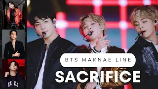 Is BTS' Maknae Line Forced To Enlist Early To Reunite BTS in 2025? BTS Maknae Line Sacrifice