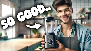 Best Portable Blender in 2024 (Top 5 Picks For Shakes, Smoothies & More)