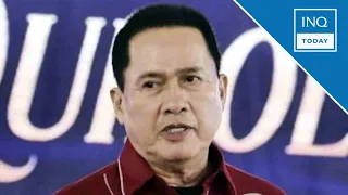 Quiboloy arrest, detention at Senate ordered | INQToday