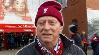 'DEVASTATING NEWS!' | Liverpool fans react to the news Jurgen Klopp is leaving the club
