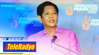 TeleRadyo Balita (28 October 2021)