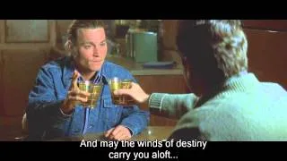 Blow (2001) - Best quote by George Jung and his father