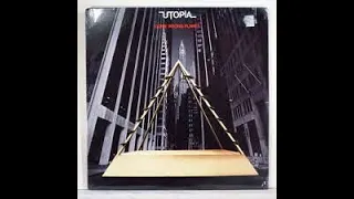 Utopia "Only Human"