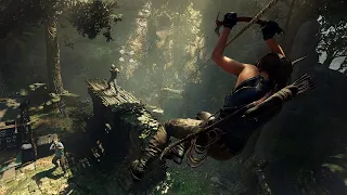 5 Ways Shadow of the Tomb Raider Takes Lara to a Whole New Level