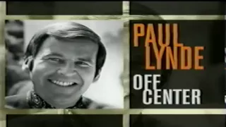 Paul Lynde part 1