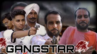 GANGSTAR * (intro) PindaWaleMaan