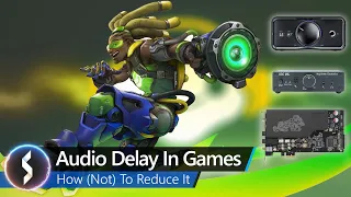 Audio Delay In Games - How (Not) To Reduce It