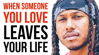 WHEN SOMEONE YOU LOVE LEAVES YOUR LIFE | TRENT SHELTON | GRIEF VIDEO