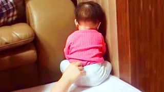 Try Not to Laugh - Compilation Funniest Babies Ever || Cool Peachy