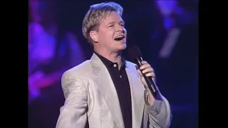 Bryan Duncan ft Anointed: "When It Comes to Love" (25th Dove Awards)