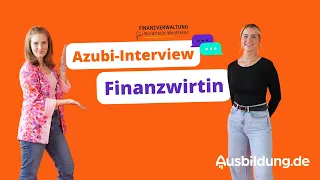 Azubi-Interview: Alltag einer Diplom-Finanzwirtin