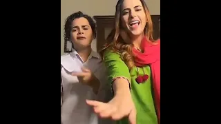 betiyan drama bts funny video #arydigital