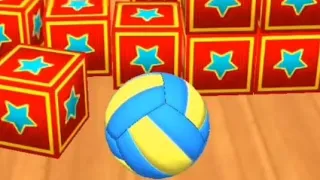 Fast Ball Jump Going Ball 3D New update Gameplay Level 144
