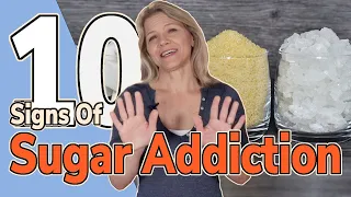 10 Signs of Sugar Addiction (How Many Do You Have And How Does It Affect Your Health)