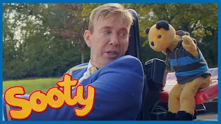 BRAND NEW SOOTY EPISODE | Crealy Magic