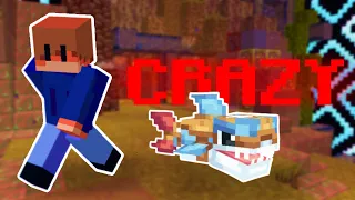 The NEW Weekly Items are CRAZY! | Hive Skywars