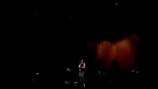 KALIOPI - Vucica  live in BNP Zenica novembar 2012