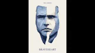 Braveheart (1995) Score | A Father's Final Return/Sons of Scotland/Freedom - Mix