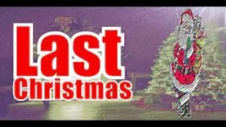 Cascada - Last Christmas (HBz Techno) (Bass Boosted)