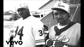 Spice 1 ft MC Eiht - The Nigga With The Nine (2024) (Remixed by Killa Kali THE Italist) Music Video