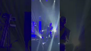 And One - Krieger [fragment] (Live in Oberhausen 2023-10-21)