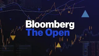 'Bloomberg The Open' Full Show (05/04/2022)